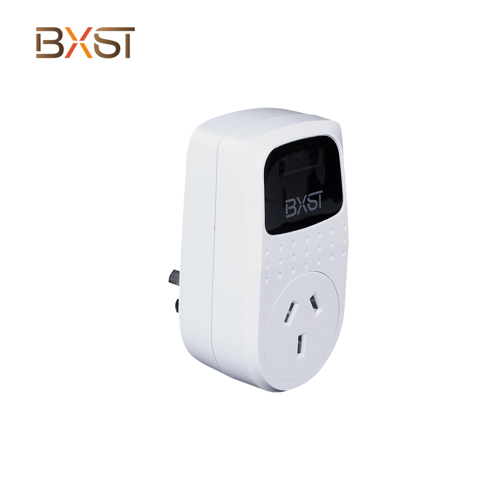 BXST Automatic Voltage Protector V098-AR-220V-D