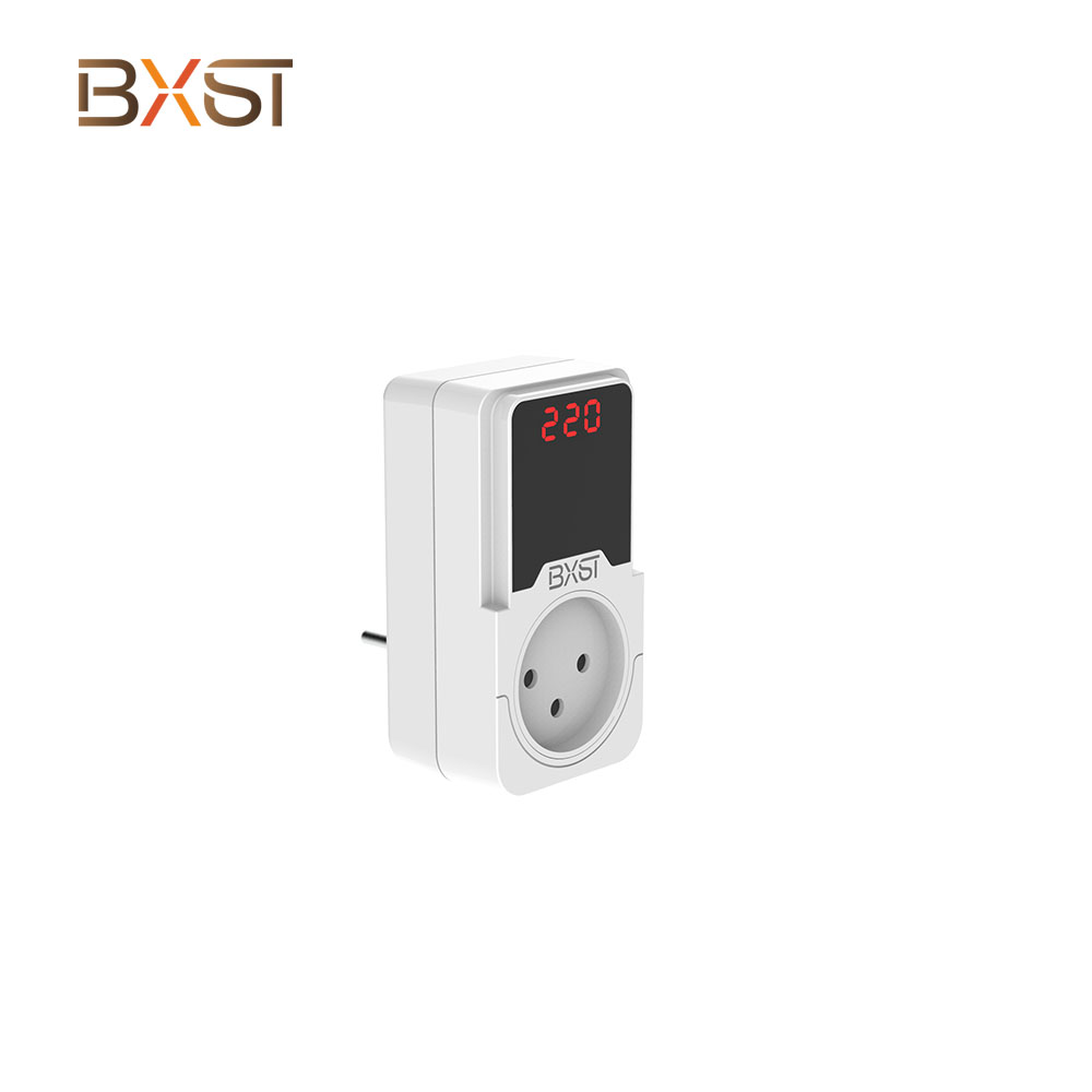 BXST 220V الثلاجة مكيف الهواء واقي الجهد V099-IL-D