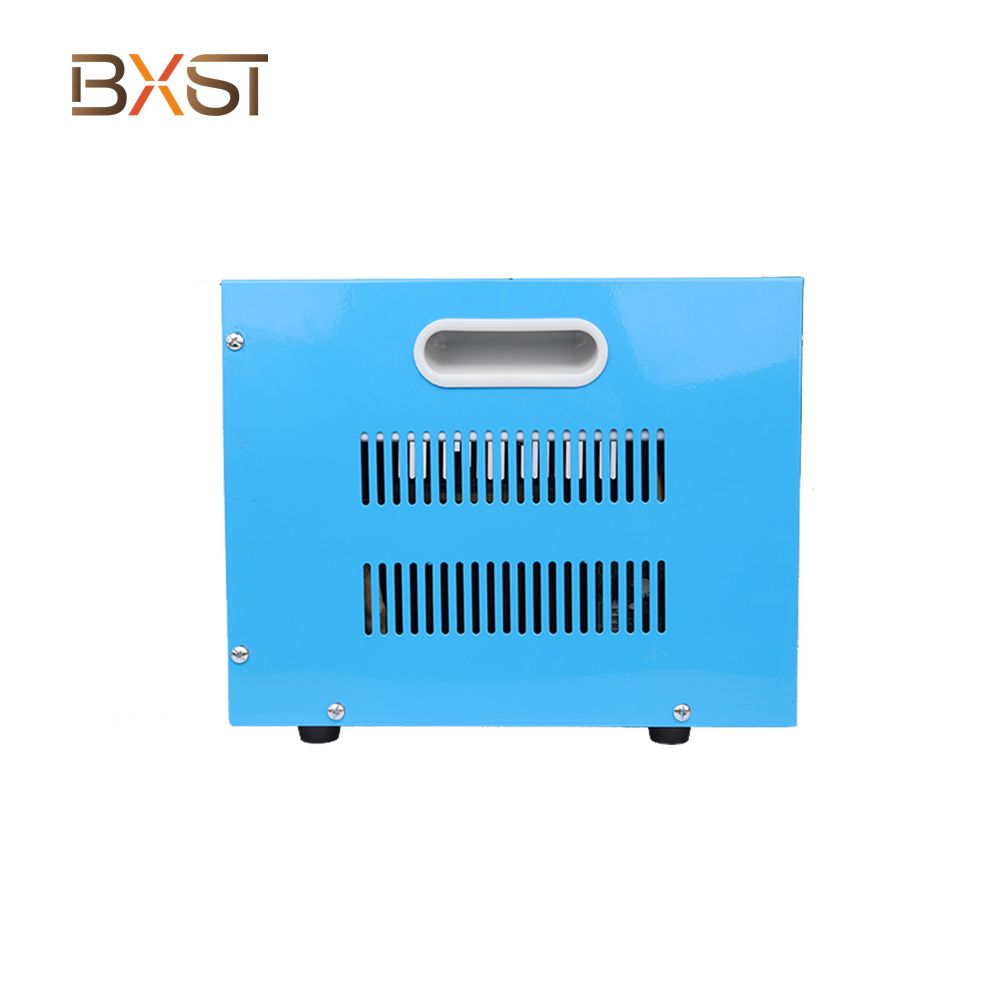 BXST Auto Voltage منظم المنزل مثبت الجهد 220V AC