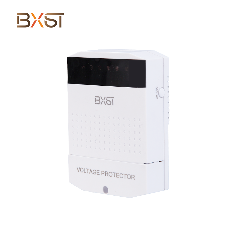 BXST Automatic Air Complementer Protector V091