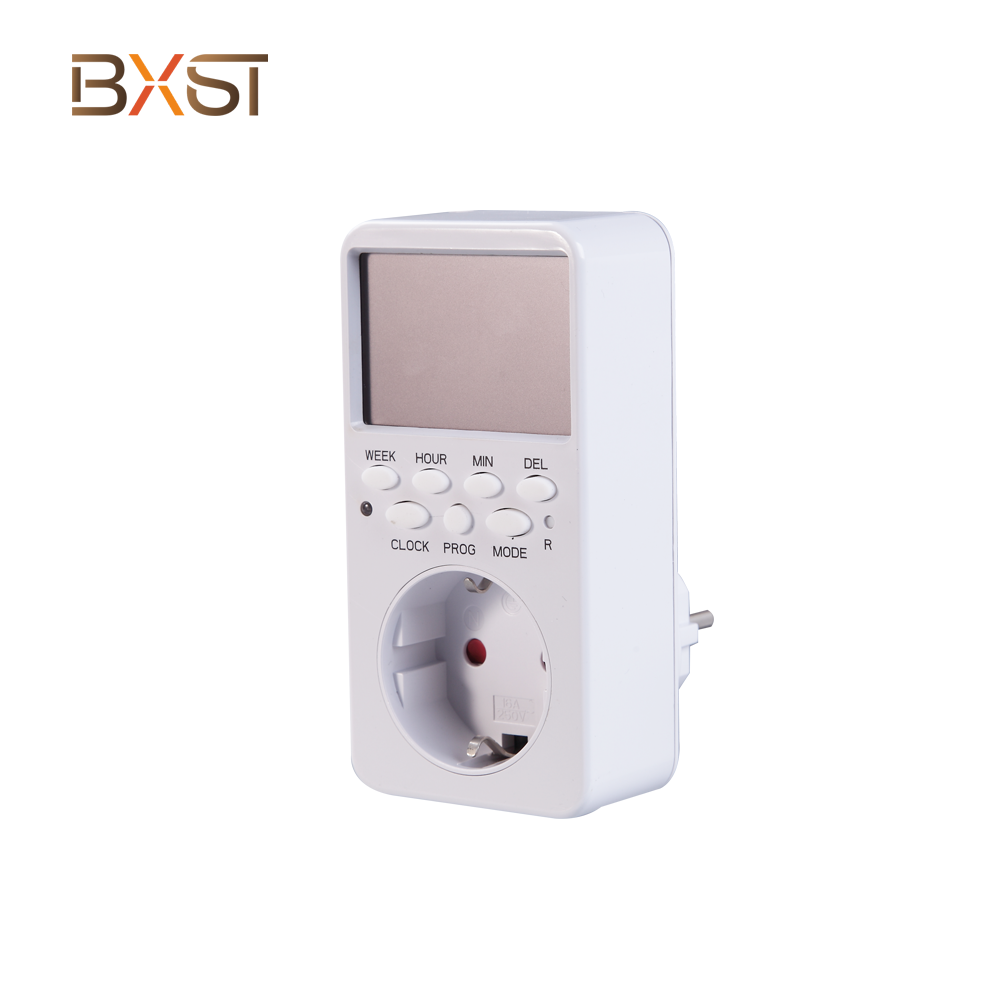 BXST SMART SMART DIGITAL TIMER PLACE T064-G 