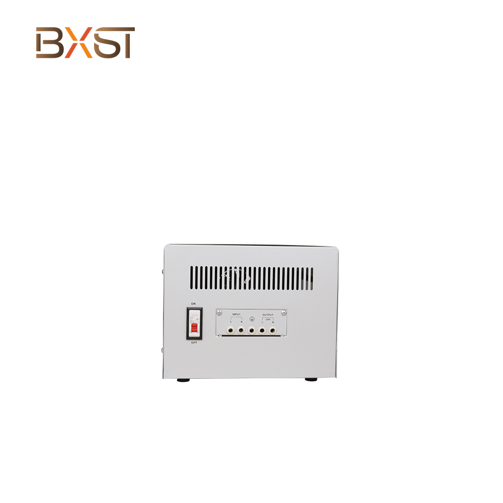 BXST الأسرة التلقائية الجهد الجهد الجهد المثبت SVC17-10KVA