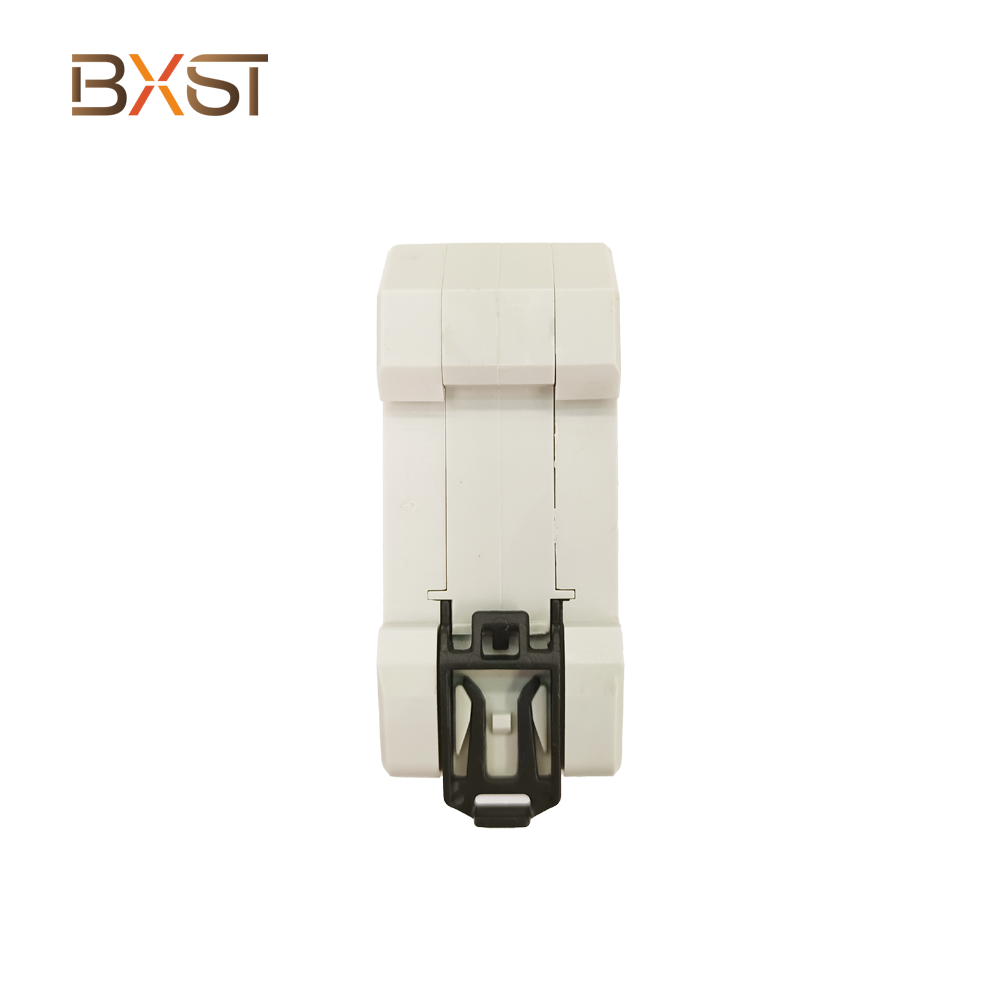 BXST Electronic DIN Rail Protector Breaker V060-63A