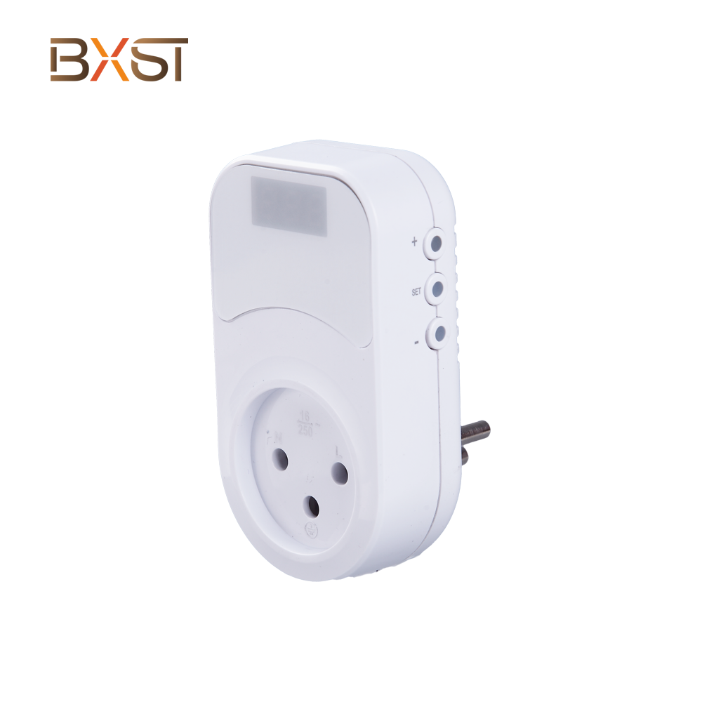 BXST SMART CLOP و SOCKET SUCKERTER