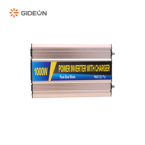 GD-IT001 300W-8000W النقي موجة الجيب النقي الجهد الجهد 110V/220V قبالة الشبكة العاكس الشمسي