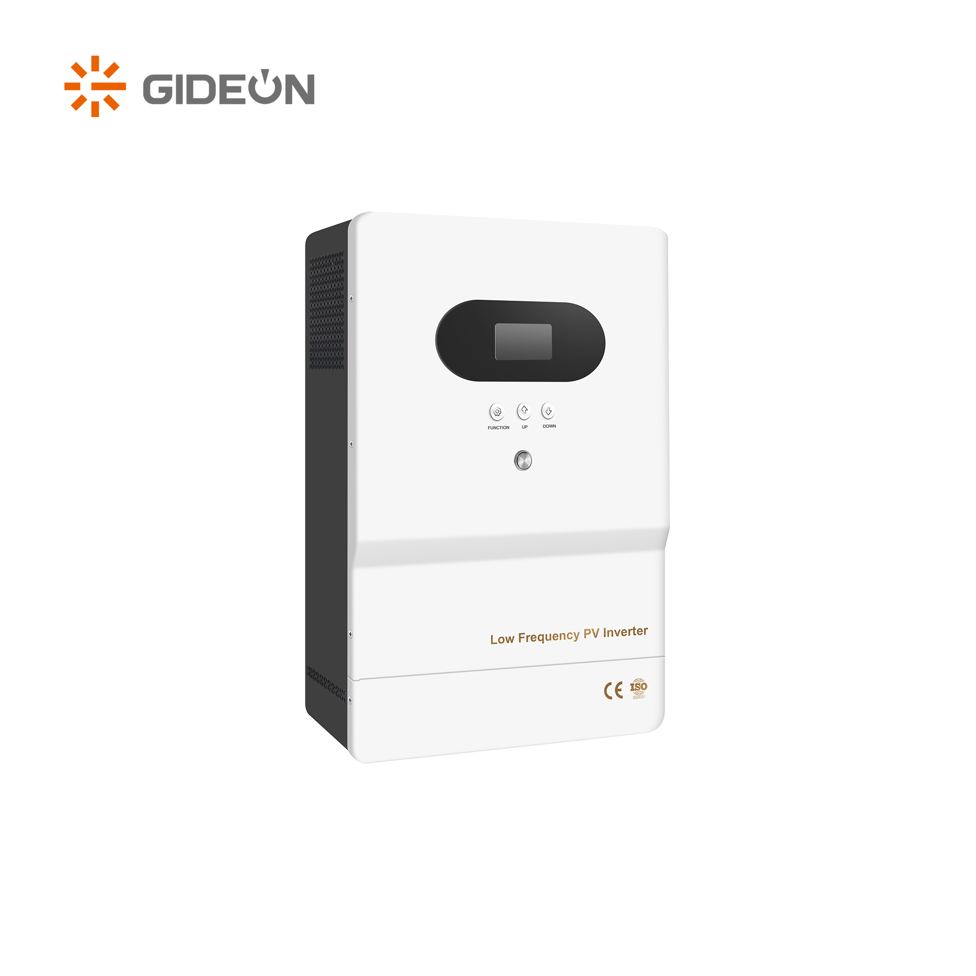 GD-IT025 1KW-6KW جهاز التحكم العكسي المتكامل