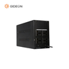 GD-UP-012 UPS 600W مزود طاقة طوارئ كبير السعة لحماية البيانات