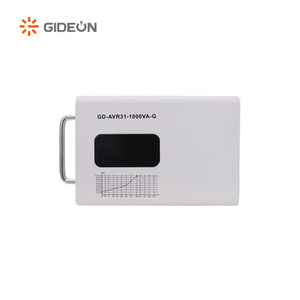 GD-AVR31-1000VA-G 220VAC ULTRA-SHIN GERANT STATAGERAINS 