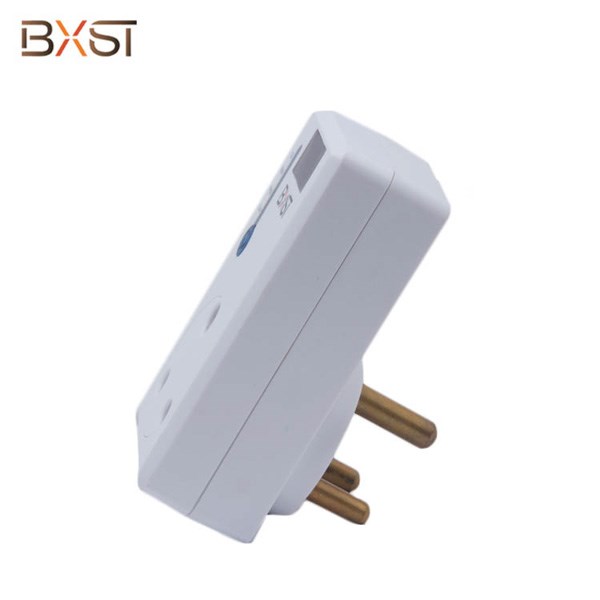 BXST South Africa Plug 220V Protage Protage Protector V047-SA-D