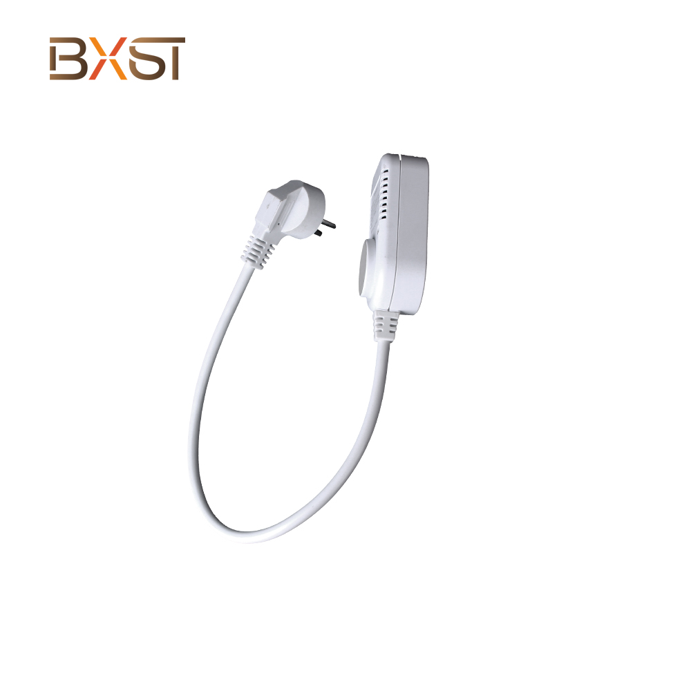 BXST ISRAEL SMART SLUT و SOCKET PORTAGE PROTECTOR V212-D-L