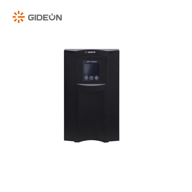 UP014 500-3000VA 220VAC Pure GEN WAVE ONLY UPS على المدى الطويل لمكتب المنزل