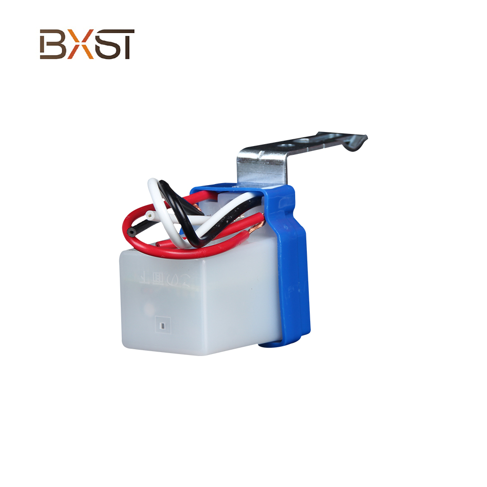 BXST Automatic Street Lamp Controller الطريق السريع الموفر للطاقة SL001