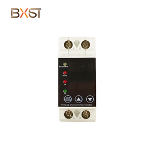 BXST Electronic DIN Rail Protector Breaker V060-63A