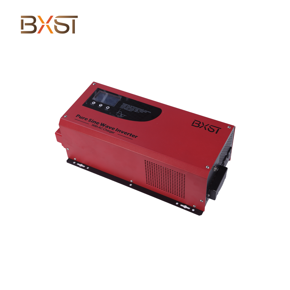 BXST DC AC الجهد المنزلي Power Solar Pure GENTERTER IT002-1000V