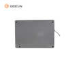 GD-UP1-G 450VA-1000VA AC UPS مع شاشة LCD 