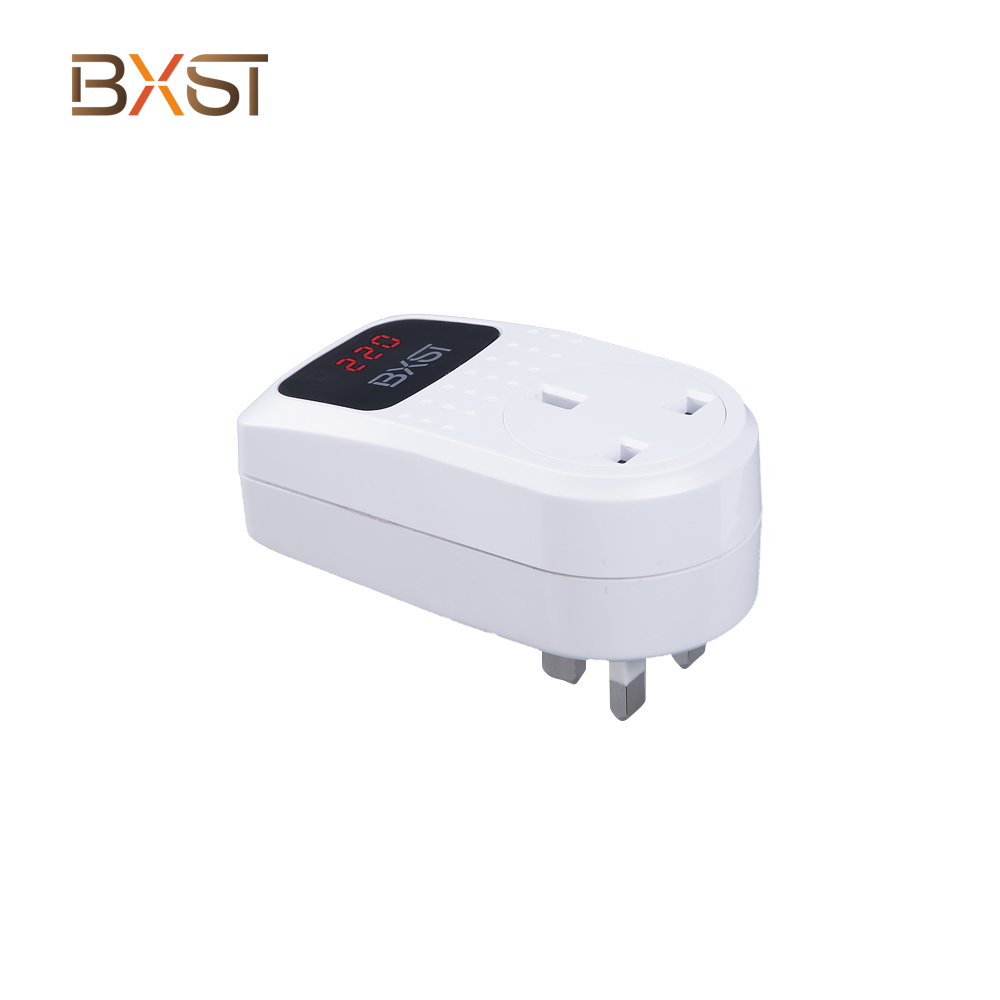 BXST Automatic Voltage Protector V098-UK-D