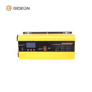 GD-IT006 1KW 1.5KW 2KW 3KW 4KW 5KW 6KW عاكس الموجة الجيبية النقية