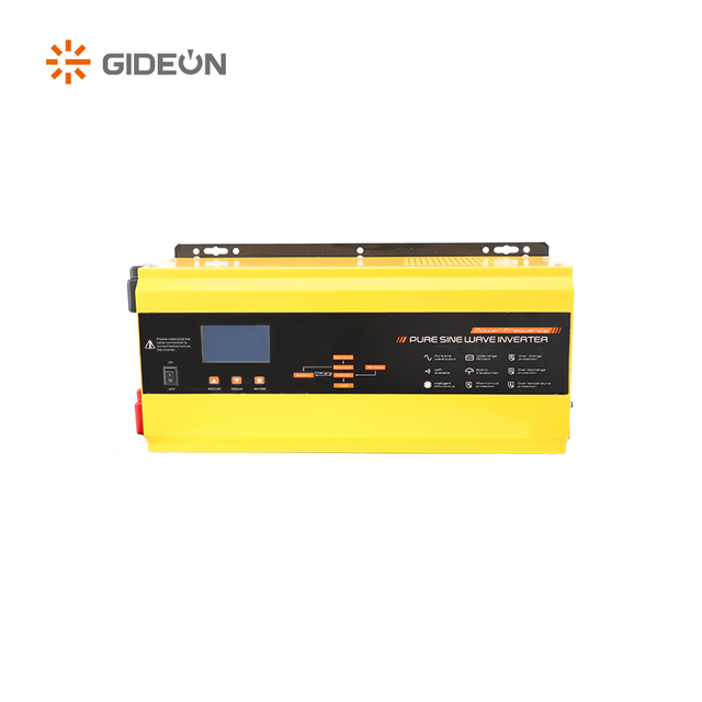 GD-IT006 1KW 1.5KW 2KW 3KW 4KW 5KW 6KW عاكس الموجة الجيبية النقية