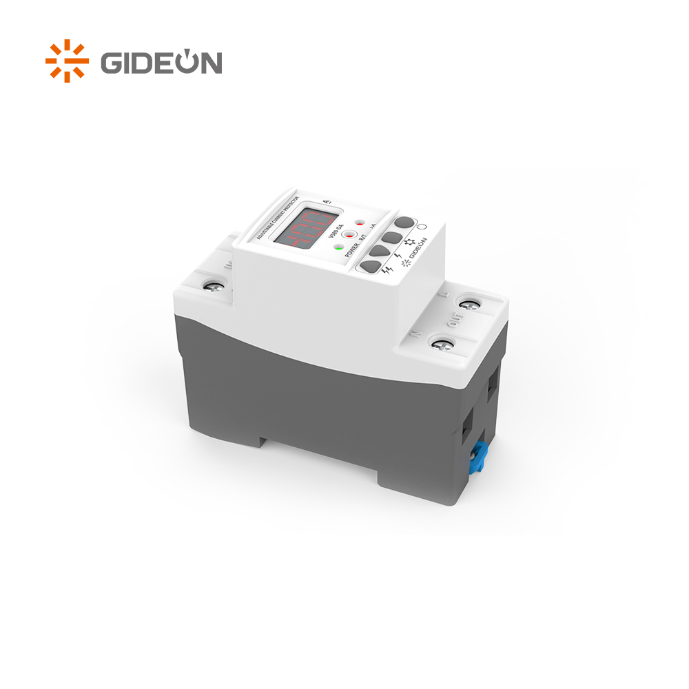 GD-V589-DA-40A DIN DIN Rail Protage Protector Protector Protector for Home
