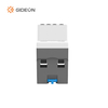 GD-V589-DV DIN Rail Protector مع العرض