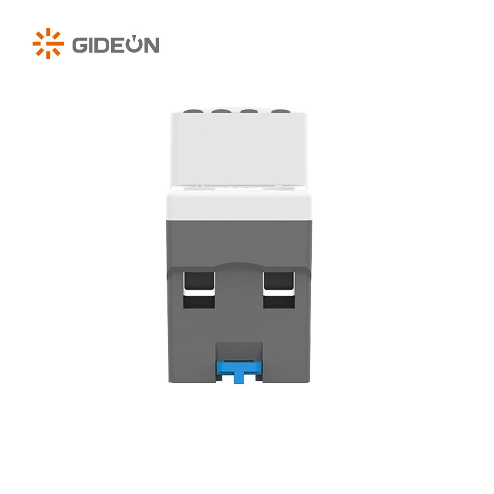 GD-V589-DV DIN Rail Protector مع العرض