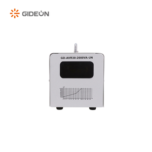 GD-AVR30-UN FAST CREATER Universal Plugal Plugal Standard STODILIZER للاستخدام المنزلي
