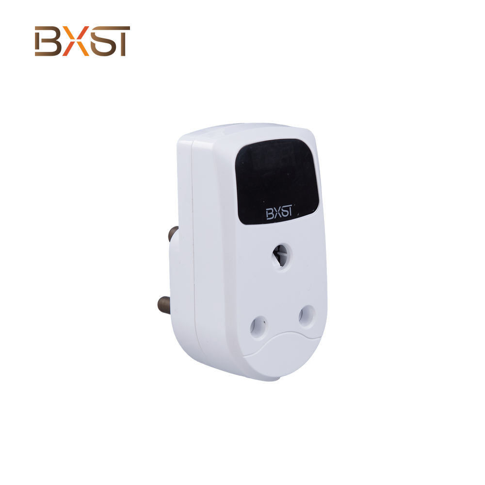 BXST Fridge Guard South Africa 15A واقي الجهد التلقائي V098-SA