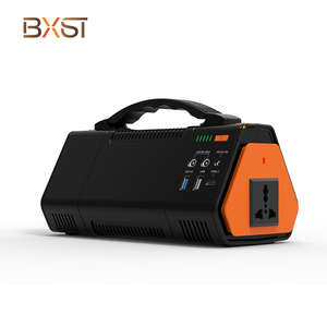 BXST Lithium الطوارئ المحمول مزود طاقة الطوارئ مع USB و Type-C SS006-100W