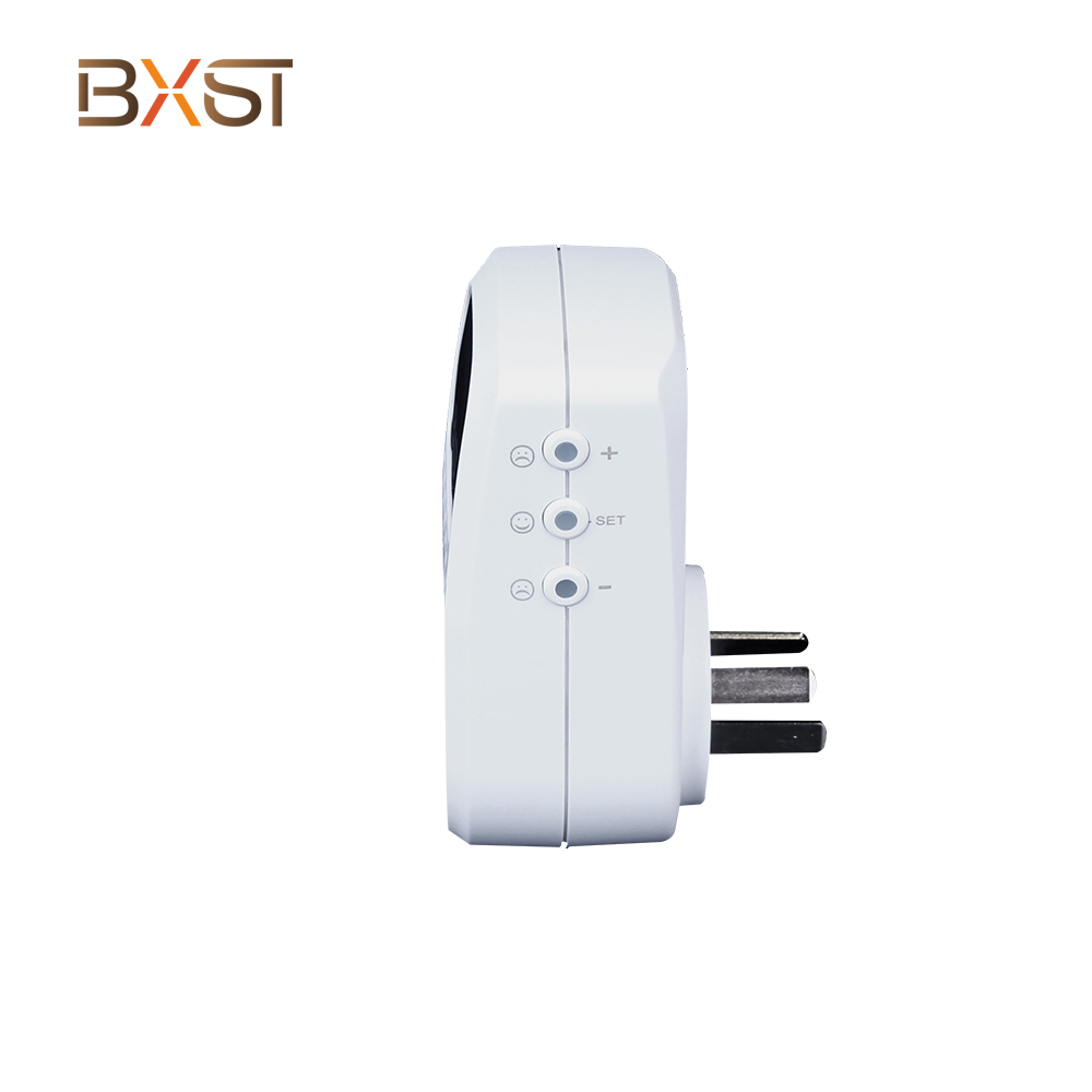 BXST Automatic Voltage Protector V098-AR-220V-D