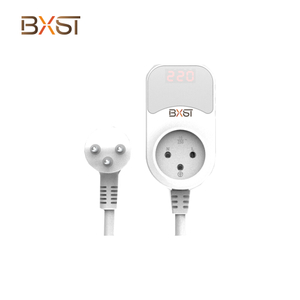 BXST ISRAEL SMART SLUT و SOCKET PORTAGE PROTECTOR V212-D-L