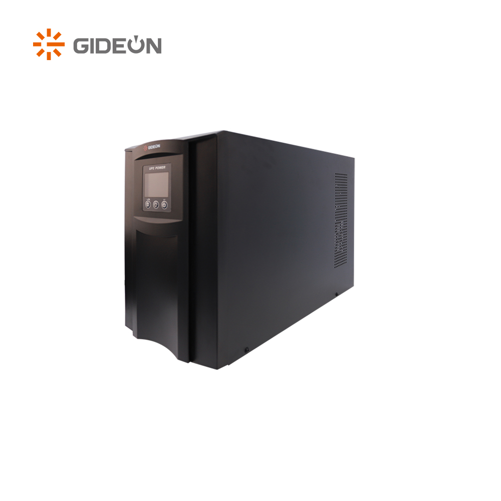 UP014 500-3000VA 220VAC Pure GEN WAVE ONLY UPS على المدى الطويل لمكتب المنزل
