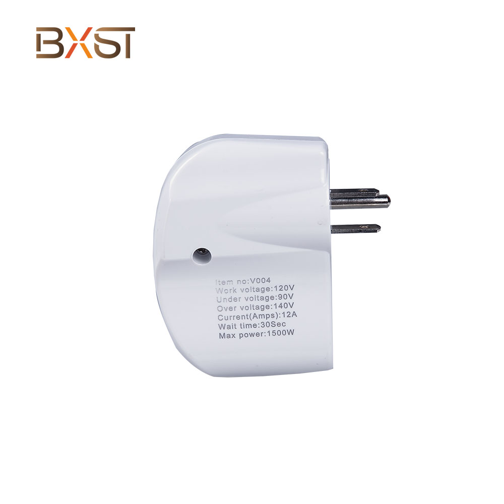 BXST South America Boltage Protector for Home Appliance v004