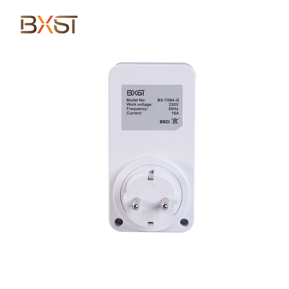 BXST SMART SMART DIGITAL TIMER PLACE T064-G 