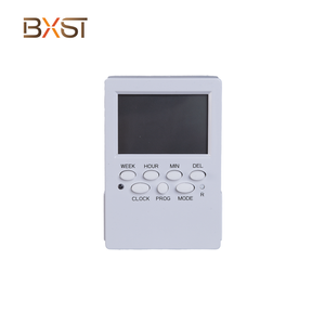 BXST Digital Digital Timer Switch T066-US