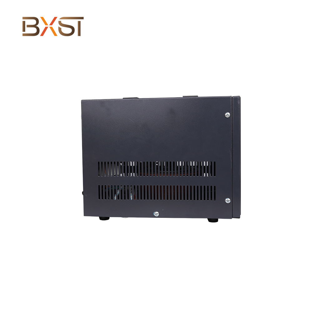 BXST Home 220V الجهد المثبت على الحائط المثبت SVC19-1500VA