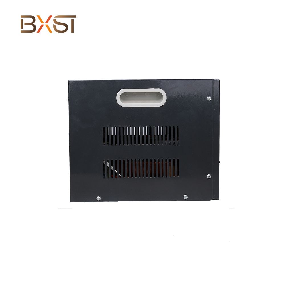 BXST DIGITAL AC مستقر صغير منظم الجهد المثبت SVC19-3000VA