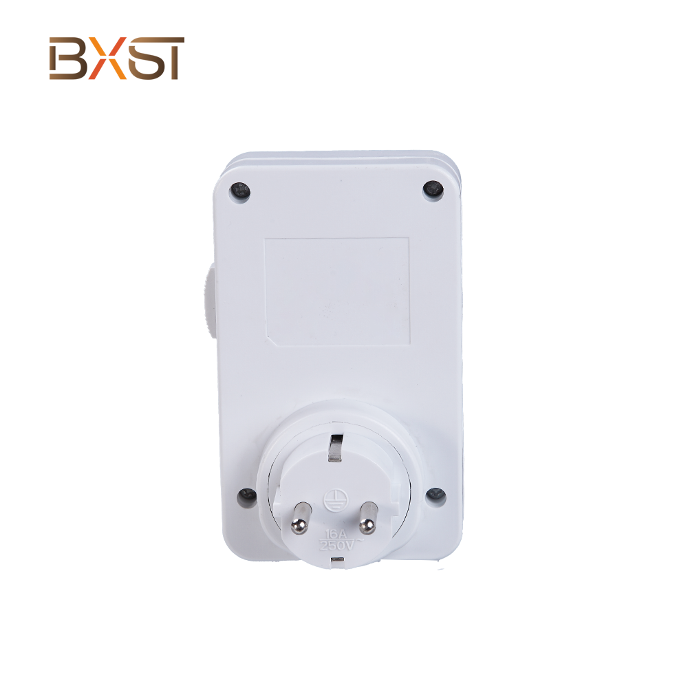 BXST Automatic Mechanical Timer Switch T010B-G