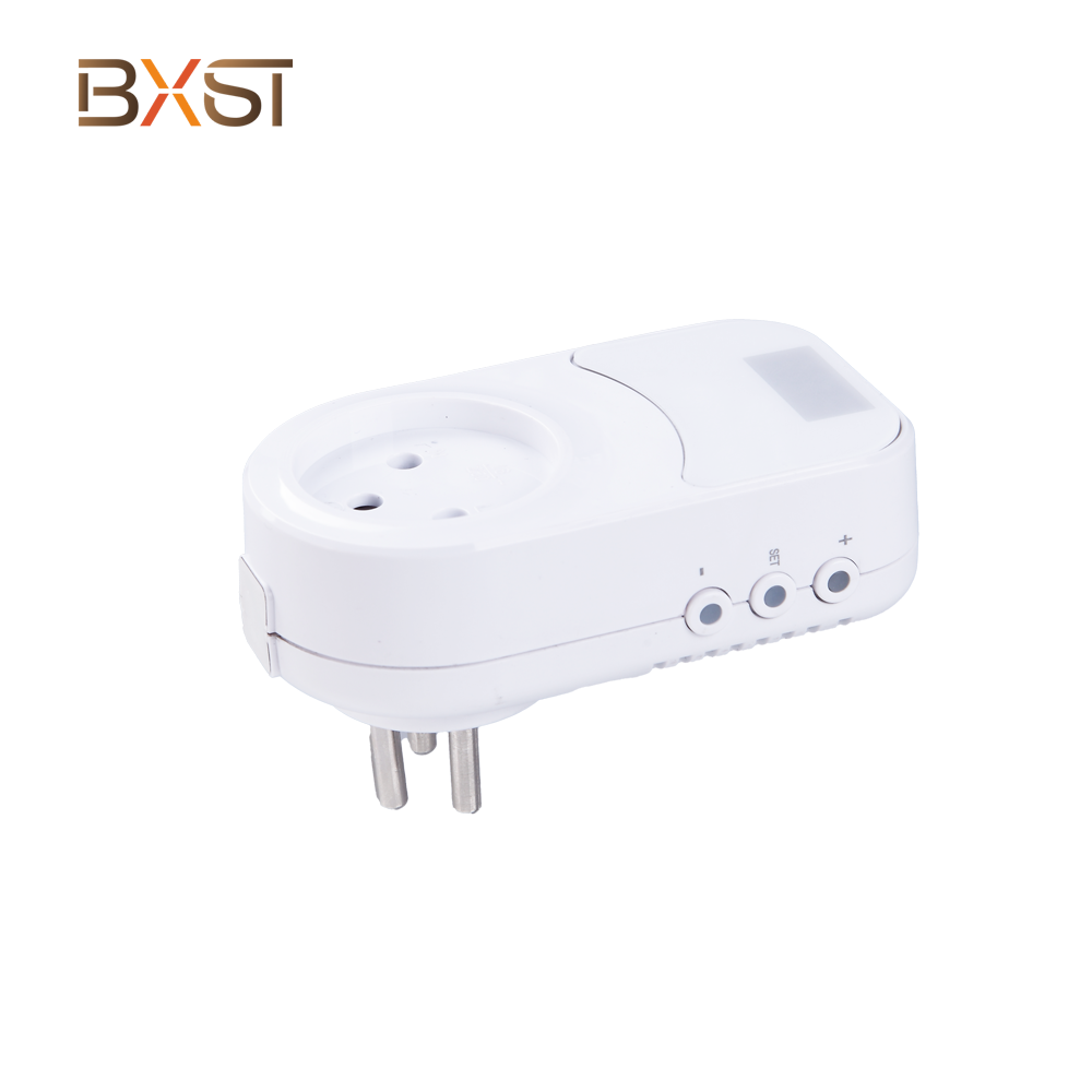 BXST SMART CLOP و SOCKET SUCKERTER