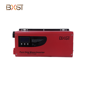 BXST DC AC الجهد المنزلي Power Solar Pure GENTERTER IT002-1000V