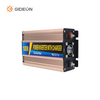 GD-IT001 300W-8000W النقي موجة الجيب النقي الجهد الجهد 110V/220V قبالة الشبكة العاكس الشمسي