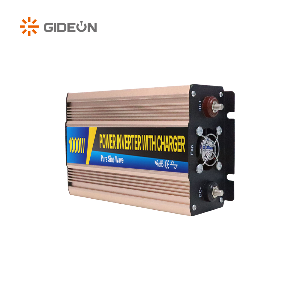 GD-IT001 300W-8000W النقي موجة الجيب النقي الجهد الجهد 110V/220V قبالة الشبكة العاكس الشمسي