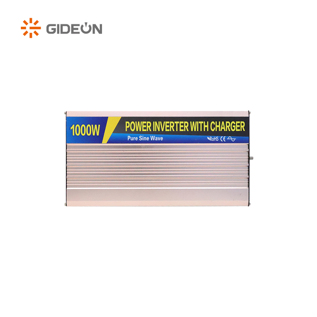 GD-IT001-C 500W-6000W عاكس الموجة الجيبية النقية عالية الكفاءة مع الشحن