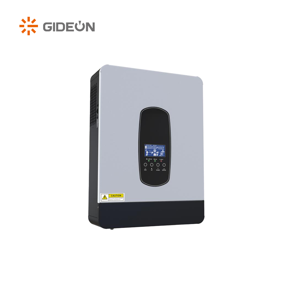GD-IT022 Off-Grid Pure Gene Wave Hybrid Herverter