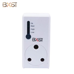 BXST 15 AMP واقي الجهد التلقائي للمنزل V047-SA