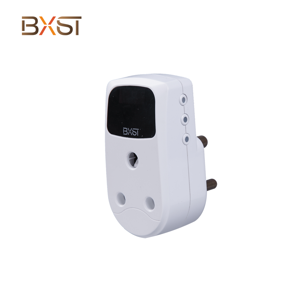 BXST Fridge Guard South Africa 15A واقي الجهد التلقائي V098-SA