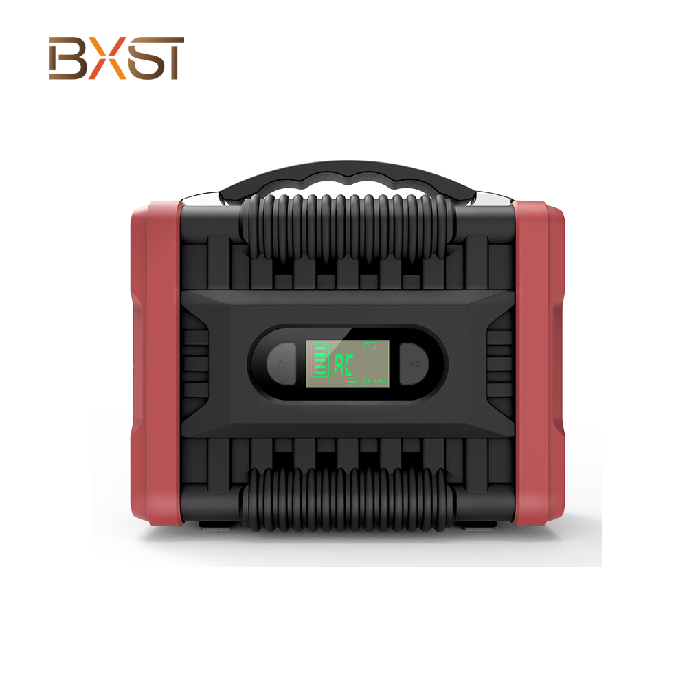 BXST Outdible Portable Energy Storage Power SS009-200W