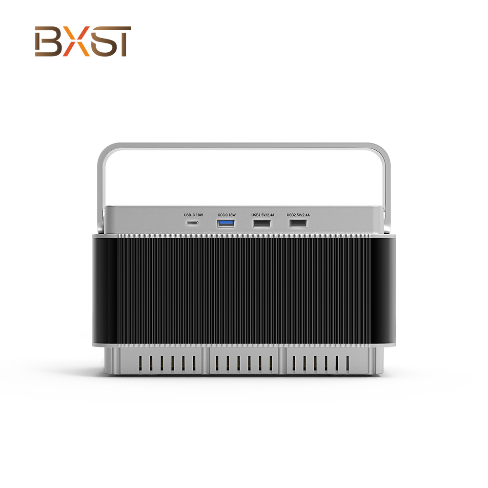 محطة الطاقة الطوارئ BXST للمنزل SS008-250W