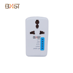 BXST Automatic Switch Voltage Protector لجهاز التلفزيون V021