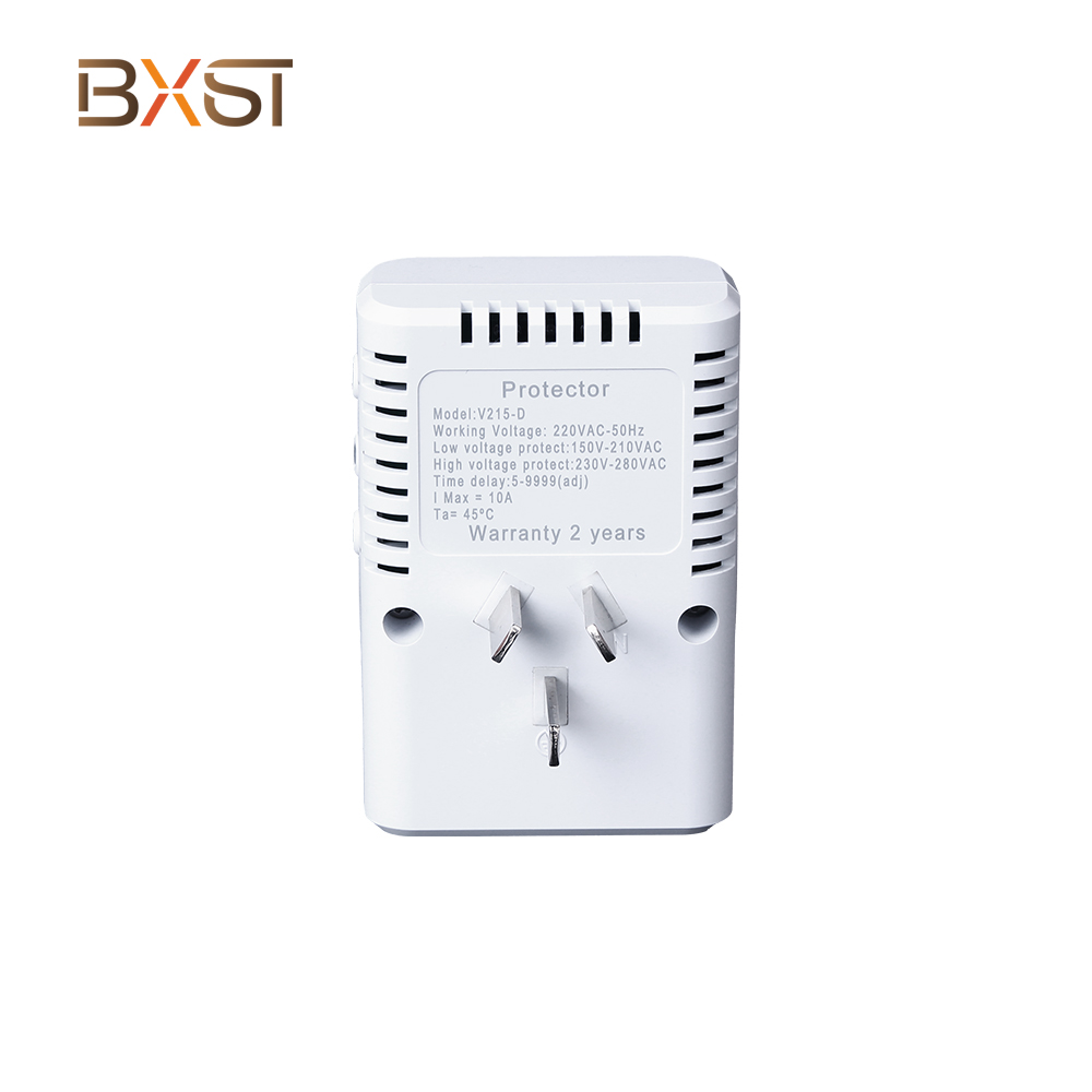 BXST Intelligence Automatic Automatic Groudage Protector V215-D