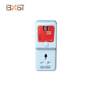 BXST المنزلية مكيف الهواء الجهد واقي V187-USB